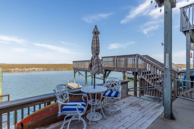 Lake House Waterfront Pet-Friendly Townhome w Dock, Cleaning Station & Boat Slip, , on Gulf of Mexico - Corpus Christi in Texas - Lakehouse Vacation Rental - Lake Home for rent on LakeHouseVacations.com