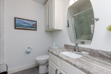 Lake House Waterfront Pet-Friendly Townhome w Dock, Cleaning Station & Boat Slip, , on Gulf of Mexico - Corpus Christi in Texas - Lakehouse Vacation Rental - Lake Home for rent on LakeHouseVacations.com