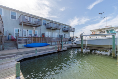 Lake House Waterfront Pet-Friendly Townhome w Dock, Cleaning Station & Boat Slip, , on Gulf of Mexico - Corpus Christi in Texas - Lakehouse Vacation Rental - Lake Home for rent on LakeHouseVacations.com