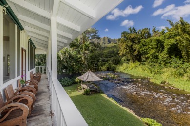 Lake House Riverfront sanctuary! TVNC 5130, , on  in Hawaii - Lakehouse Vacation Rental - Lake Home for rent on LakeHouseVacations.com