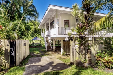 Lake House Riverfront sanctuary! TVNC 5130, , on  in Hawaii - Lakehouse Vacation Rental - Lake Home for rent on LakeHouseVacations.com