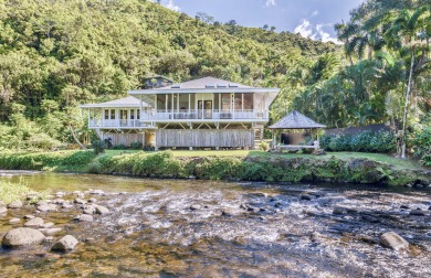 Lake House Riverfront sanctuary! TVNC 5130, , on  in Hawaii - Lakehouse Vacation Rental - Lake Home for rent on LakeHouseVacations.com