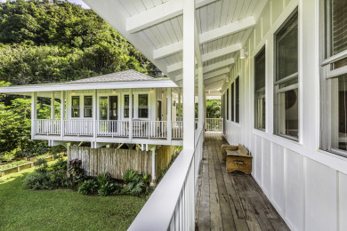 Lake House Riverfront sanctuary! TVNC 5130, , on  in Hawaii - Lakehouse Vacation Rental - Lake Home for rent on LakeHouseVacations.com