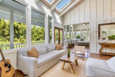 Lake House Riverfront sanctuary! TVNC 5130, , on  in Hawaii - Lakehouse Vacation Rental - Lake Home for rent on LakeHouseVacations.com