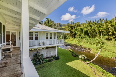 Lake House Riverfront sanctuary! TVNC 5130, , on  in Hawaii - Lakehouse Vacation Rental - Lake Home for rent on LakeHouseVacations.com