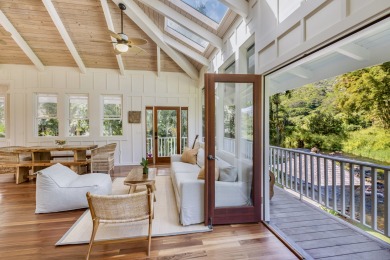 Lake House Riverfront sanctuary! TVNC 5130, , on  in Hawaii - Lakehouse Vacation Rental - Lake Home for rent on LakeHouseVacations.com
