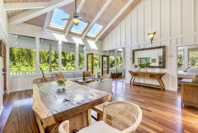 Lake House Riverfront sanctuary! TVNC 5130, , on  in Hawaii - Lakehouse Vacation Rental - Lake Home for rent on LakeHouseVacations.com