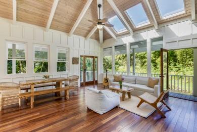 Lake House Riverfront sanctuary! TVNC 5130, , on  in Hawaii - Lakehouse Vacation Rental - Lake Home for rent on LakeHouseVacations.com