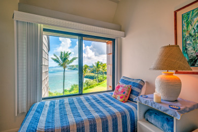 Lake House Oceanfront views all the way to the lighthouse!, , on Kauai - Princeville in Hawaii - Lakehouse Vacation Rental - Lake Home for rent on LakeHouseVacations.com