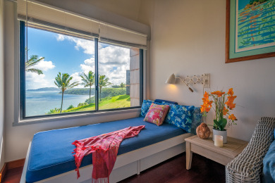 Lake House Oceanfront views all the way to the lighthouse!, , on Kauai - Princeville in Hawaii - Lakehouse Vacation Rental - Lake Home for rent on LakeHouseVacations.com