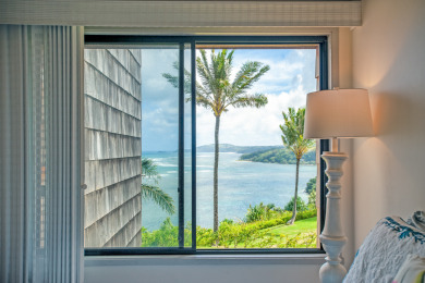 Lake House Oceanfront views all the way to the lighthouse!, , on Kauai - Princeville in Hawaii - Lakehouse Vacation Rental - Lake Home for rent on LakeHouseVacations.com