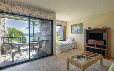 Lake House Quaint Island Home w Tons of Personality & Awesome Oceanfront Location, , on Kauai - Princeville in Hawaii - Lakehouse Vacation Rental - Lake Home for rent on LakeHouseVacations.com