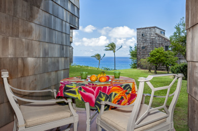 Lake House Hale Momona - Charming Ground Floor Island Hideaway with Ocean Views!, , on Kauai - Princeville in Hawaii - Lakehouse Vacation Rental - Lake Home for rent on LakeHouseVacations.com