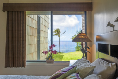 Lake House Hale Momona - Charming Ground Floor Island Hideaway with Ocean Views!, , on Kauai - Princeville in Hawaii - Lakehouse Vacation Rental - Lake Home for rent on LakeHouseVacations.com