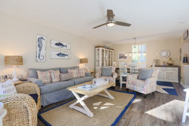 Lake House 3236 Seascape 2 Bedroom Seascape Villa, Walk to Beach, Free Bikes, Pool, , on Atlantic Ocean - Hilton Head Island in South Carolina - Lakehouse Vacation Rental - Lake Home for rent on LakeHouseVacations.com