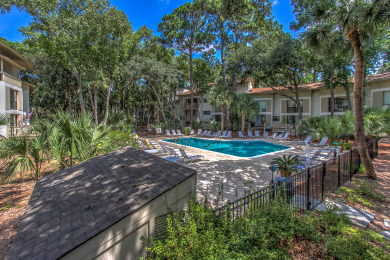 Lake House 3236 Seascape 2 Bedroom Seascape Villa, Walk to Beach, Free Bikes, Pool, , on Atlantic Ocean - Hilton Head Island in South Carolina - Lakehouse Vacation Rental - Lake Home for rent on LakeHouseVacations.com
