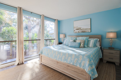 Lake House 3236 Seascape 2 Bedroom Seascape Villa, Walk to Beach, Free Bikes, Pool, , on Atlantic Ocean - Hilton Head Island in South Carolina - Lakehouse Vacation Rental - Lake Home for rent on LakeHouseVacations.com