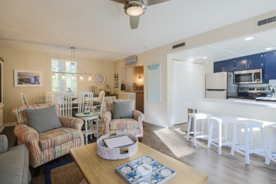 Lake House 3236 Seascape 2 Bedroom Seascape Villa, Walk to Beach, Free Bikes, Pool, , on Atlantic Ocean - Hilton Head Island in South Carolina - Lakehouse Vacation Rental - Lake Home for rent on LakeHouseVacations.com