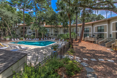 Lake House 3236 Seascape 2 Bedroom Seascape Villa, Walk to Beach, Free Bikes, Pool, , on Atlantic Ocean - Hilton Head Island in South Carolina - Lakehouse Vacation Rental - Lake Home for rent on LakeHouseVacations.com