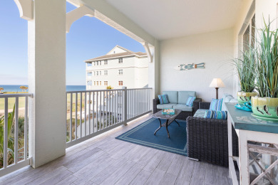 Lake House Cinnamon Beach 343! Beautiful 4th floor ocean views, steps to the beach!, , on Atlantic Ocean - Palm Coast in Florida - Lakehouse Vacation Rental - Lake Home for rent on LakeHouseVacations.com