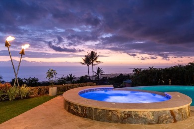 Lake House Puuwai Alii Estate Stunning Luxury Home with Pool, Hot Tub & Ocean Views,AC!, , on Big Island - Kailua-Kona Bay  in Hawaii - Lakehouse Vacation Rental - Lake Home for rent on LakeHouseVacations.com