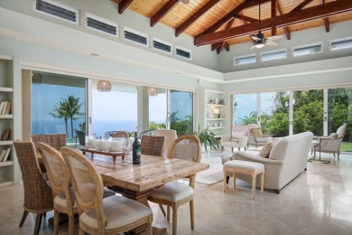 Lake House Puuwai Alii Estate Stunning Luxury Home with Pool, Hot Tub & Ocean Views,AC!, , on Big Island - Kailua-Kona Bay  in Hawaii - Lakehouse Vacation Rental - Lake Home for rent on LakeHouseVacations.com