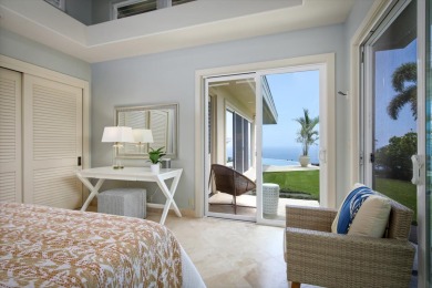 Lake House Puuwai Alii Estate Stunning Luxury Home with Pool, Hot Tub & Ocean Views,AC!, , on Big Island - Kailua-Kona Bay  in Hawaii - Lakehouse Vacation Rental - Lake Home for rent on LakeHouseVacations.com