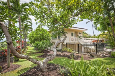 Lake House Puuwai Alii Estate Stunning Luxury Home with Pool, Hot Tub & Ocean Views,AC!, , on Big Island - Kailua-Kona Bay  in Hawaii - Lakehouse Vacation Rental - Lake Home for rent on LakeHouseVacations.com