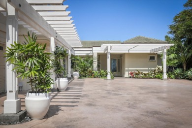 Lake House Puuwai Alii Estate Stunning Luxury Home with Pool, Hot Tub & Ocean Views,AC!, , on Big Island - Kailua-Kona Bay  in Hawaii - Lakehouse Vacation Rental - Lake Home for rent on LakeHouseVacations.com