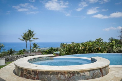 Lake House Puuwai Alii Estate Stunning Luxury Home with Pool, Hot Tub & Ocean Views,AC!, , on Big Island - Kailua-Kona Bay  in Hawaii - Lakehouse Vacation Rental - Lake Home for rent on LakeHouseVacations.com
