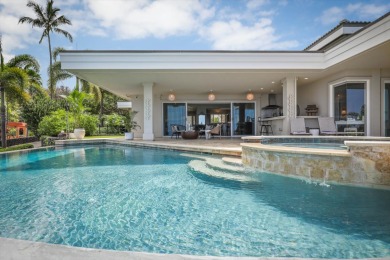 Lake House Puuwai Alii Estate Stunning Luxury Home with Pool, Hot Tub & Ocean Views,AC!, , on Big Island - Kailua-Kona Bay  in Hawaii - Lakehouse Vacation Rental - Lake Home for rent on LakeHouseVacations.com