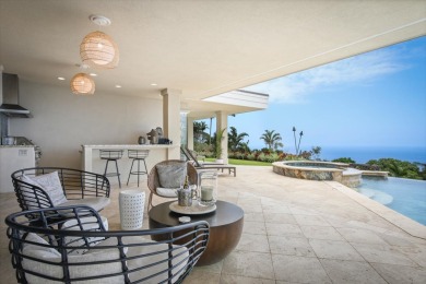 Lake House Puuwai Alii Estate Stunning Luxury Home with Pool, Hot Tub & Ocean Views,AC!, , on Big Island - Kailua-Kona Bay  in Hawaii - Lakehouse Vacation Rental - Lake Home for rent on LakeHouseVacations.com