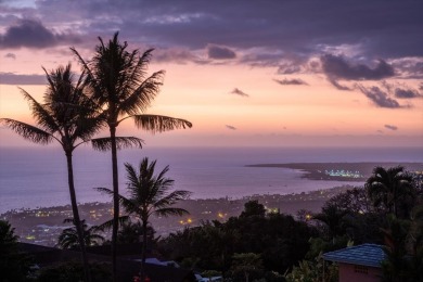 Lake House Puuwai Alii Estate Stunning Luxury Home with Pool, Hot Tub & Ocean Views,AC!, , on Big Island - Kailua-Kona Bay  in Hawaii - Lakehouse Vacation Rental - Lake Home for rent on LakeHouseVacations.com