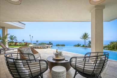 Lake House Puuwai Alii Estate Stunning Luxury Home with Pool, Hot Tub & Ocean Views,AC!, , on Big Island - Kailua-Kona Bay  in Hawaii - Lakehouse Vacation Rental - Lake Home for rent on LakeHouseVacations.com