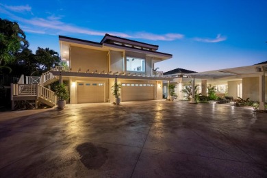 Lake House Puuwai Alii Estate Stunning Luxury Home with Pool, Hot Tub & Ocean Views,AC!, , on Big Island - Kailua-Kona Bay  in Hawaii - Lakehouse Vacation Rental - Lake Home for rent on LakeHouseVacations.com