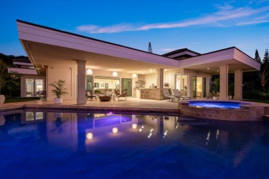 Lake House Puuwai Alii Estate Stunning Luxury Home with Pool, Hot Tub & Ocean Views,AC!, , on Big Island - Kailua-Kona Bay  in Hawaii - Lakehouse Vacation Rental - Lake Home for rent on LakeHouseVacations.com