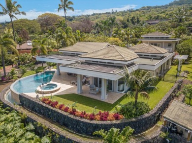 Lake House Puuwai Alii Estate Stunning Luxury Home with Pool, Hot Tub & Ocean Views,AC!, , on Big Island - Kailua-Kona Bay  in Hawaii - Lakehouse Vacation Rental - Lake Home for rent on LakeHouseVacations.com