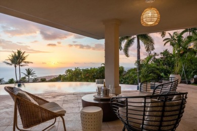 Lake House Puuwai Alii Estate Stunning Luxury Home with Pool, Hot Tub & Ocean Views,AC!, , on Big Island - Kailua-Kona Bay  in Hawaii - Lakehouse Vacation Rental - Lake Home for rent on LakeHouseVacations.com