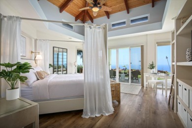 Lake House Puuwai Alii Estate Stunning Luxury Home with Pool, Hot Tub & Ocean Views,AC!, , on Big Island - Kailua-Kona Bay  in Hawaii - Lakehouse Vacation Rental - Lake Home for rent on LakeHouseVacations.com