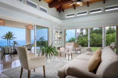 Lake House Puuwai Alii Estate Stunning Luxury Home with Pool, Hot Tub & Ocean Views,AC!, , on Big Island - Kailua-Kona Bay  in Hawaii - Lakehouse Vacation Rental - Lake Home for rent on LakeHouseVacations.com