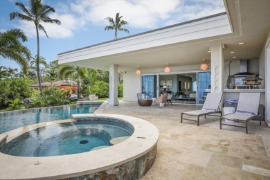 Lake House Puuwai Alii Estate Stunning Luxury Home with Pool, Hot Tub & Ocean Views,AC!, , on Big Island - Kailua-Kona Bay  in Hawaii - Lakehouse Vacation Rental - Lake Home for rent on LakeHouseVacations.com