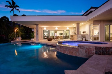 Lake House Puuwai Alii Estate Stunning Luxury Home with Pool, Hot Tub & Ocean Views,AC!, , on Big Island - Kailua-Kona Bay  in Hawaii - Lakehouse Vacation Rental - Lake Home for rent on LakeHouseVacations.com