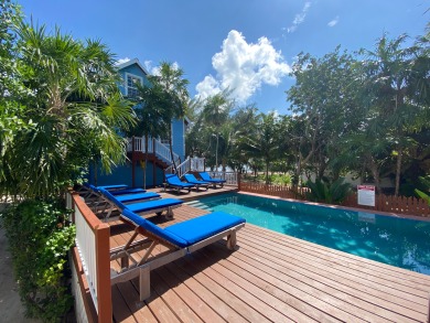 Lake House Oceanfront, dockpoolAC-Lauras Lookout-3 bed2 bath, , on  in Belize District - Lakehouse Vacation Rental - Lake Home for rent on LakeHouseVacations.com