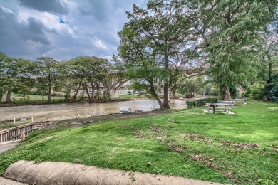 Lake House 1 block from the infamous Faust Bridge. Pet friendly!, , on Guadalupe River - New Braunfels in Texas - Lakehouse Vacation Rental - Lake Home for rent on LakeHouseVacations.com
