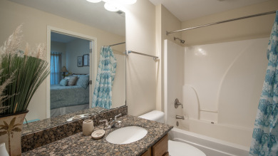 Lake House 1202 Legacy Tower Two Overlooks the beautiful Gulf of America! 