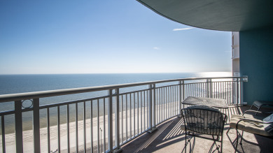 Lake House 1202 Legacy Tower Two Overlooks the beautiful Gulf of America! 
