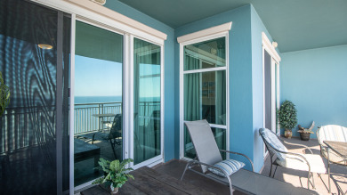 Lake House 1202 Legacy Tower Two Overlooks the beautiful Gulf of America! 