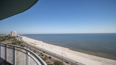 Lake House 1202 Legacy Tower Two Overlooks the beautiful Gulf of America! 