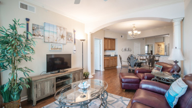 Lake House 1202 Legacy Tower Two Overlooks the beautiful Gulf of America! 