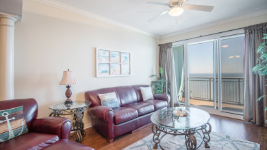 Lake House 1202 Legacy Tower Two Overlooks the beautiful Gulf of America! 